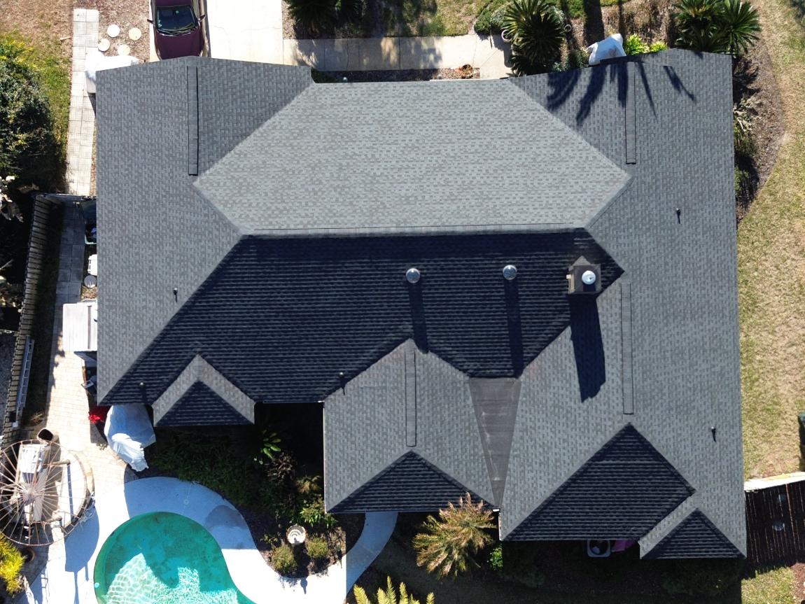 Residential home inspection process in Jacksonville, FL