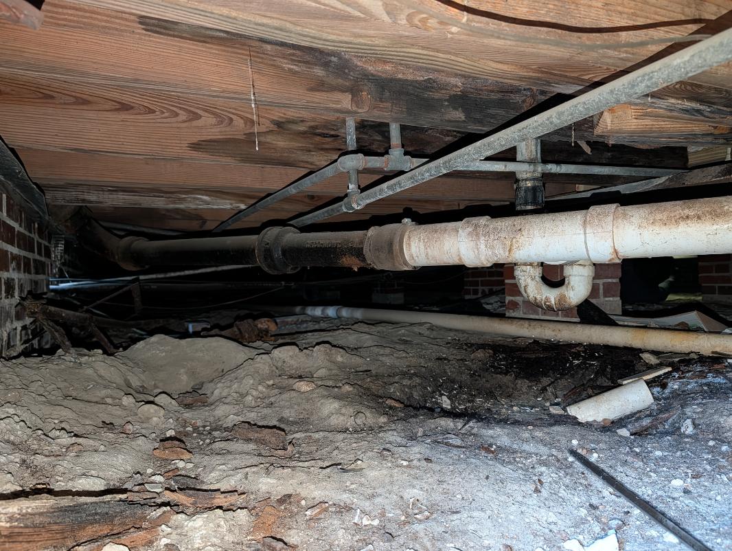Serving home inspection clients across Jacksonville and surrounding coastal communities