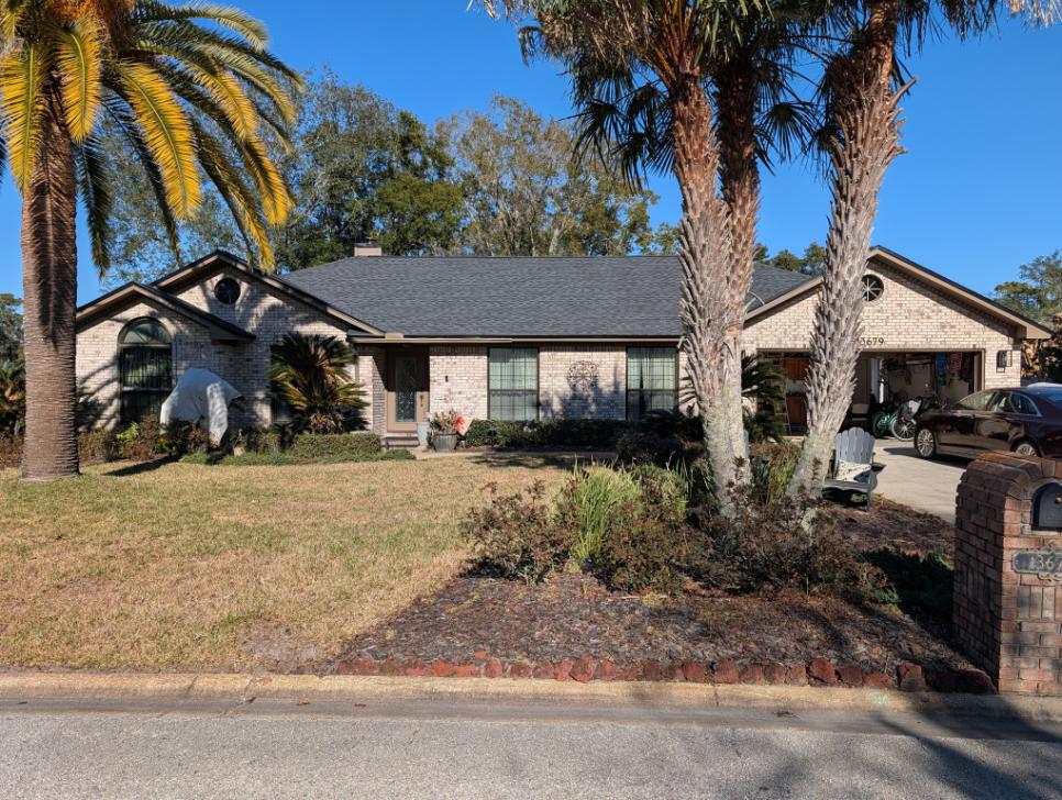 Trusted residential property inspections with clear reporting