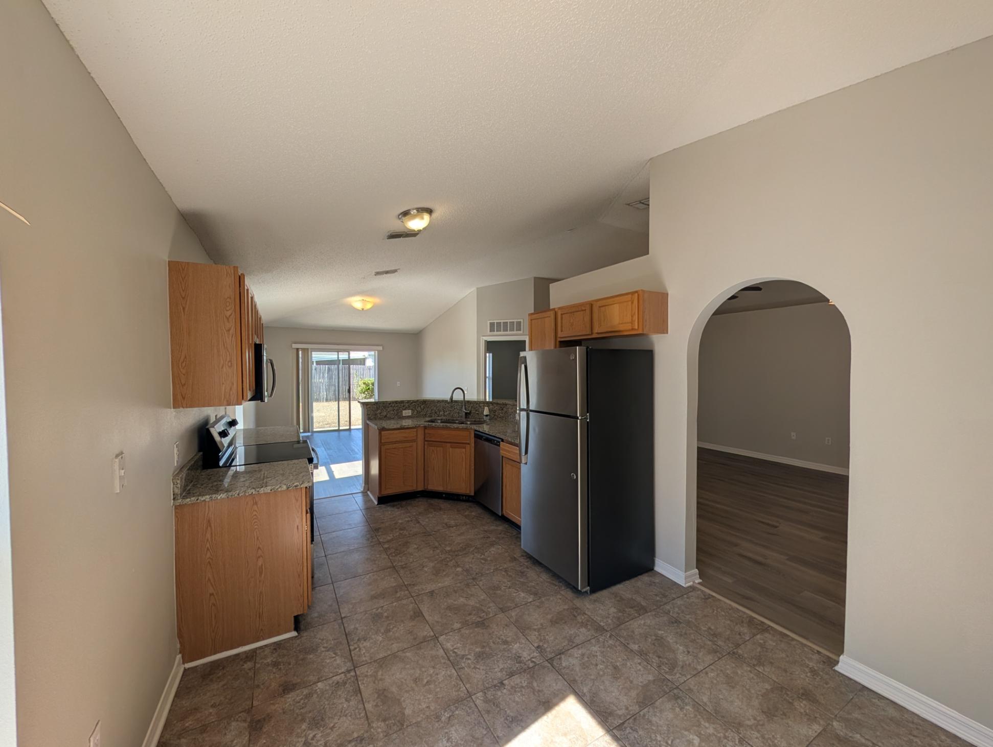 Phase I Environmental Site Assessment services