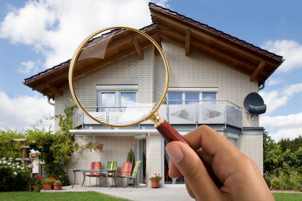 What the Home Inspection Process Looks Like