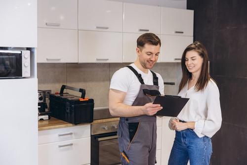 What Is Included in Our Residential Home Inspection Services