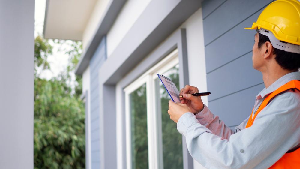 Why Residential Property Inspections Matter in Jacksonville