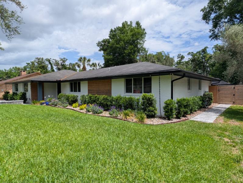 Residential Inspections in Jacksonville, FL